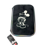 Canopla Mooving Eva Doble Mickey Mouse 1514121